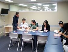 Gold Coast Learning Centre